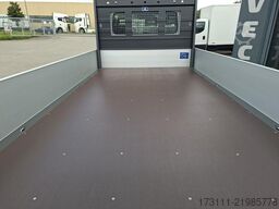 IVECO Daily 35S16H3.0A8Y Pritsche 4,1 m / Klima /