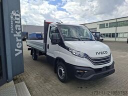 IVECO Daily 35S16H3.0A8Y Pritsche 4,1 m / Klima /