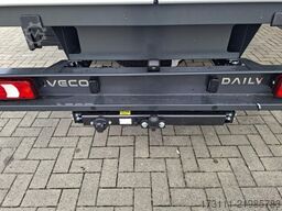 IVECO Daily 35S16H3.0A8Y Pritsche 4,1 m / Klima /