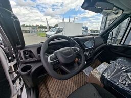 IVECO Daily 35S16H3.0A8Y Pritsche 4,1 m / Klima /