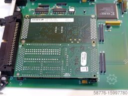 Acromag AVME 9660 Platine