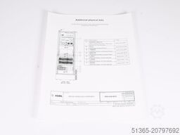 ASML 4022.636.8559, MECA2