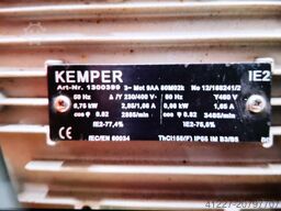 Kemper 0,75 kW