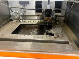 GF Machining Solutions (Agie Charmilles) CUT E 600