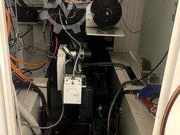 GF Machining Solutions (Agie Charmilles) CUT E 600