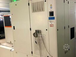 GF Machining Solutions (Agie Charmilles) CUT E 600