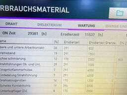 GF Machining Solutions (Agie Charmilles) CUT E 600