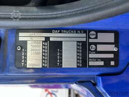DAF CF 400 FT Space Cab / NL Truck / APK TUV 04-26
