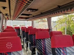 MERCEDES-BENZ Ernst Auwärter Teamstar Vario 814 H Kennzeichen