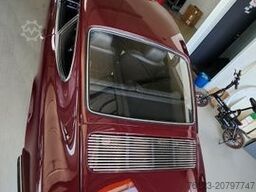 PORSCHE 912 Urmodell 911