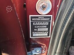 PORSCHE 912 Urmodell 911