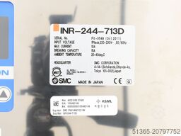 SMC INR-244-713D