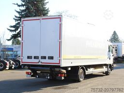 MAN TGL 12.250  Schlafkabine Standheizung Kühlbox LBW