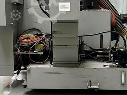 Mori Seiki NHX 5000