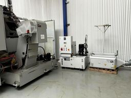Mori Seiki NHX 5000