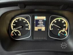 MERCEDES-BENZ Atego 1224 Kühlkoffer,Retarder,Kamera