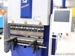BOSCHERT PROFI BEND 28/1000 CNC