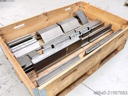 BOSCHERT PROFI BEND 28/1000 CNC