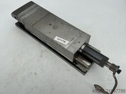 UNBEKANNT Hydraulisch