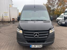 MERCEDES-BENZ Tourer RWD 315 CDI 9-Sitzer KLIMA hinten 20 Stk.