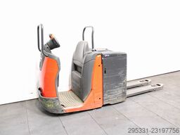 Linde N 20  1115
