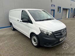 MERCEDES-BENZ Vito 119 EXTRALANG KLIMA WEBASTO NAVI KAMERA AHK