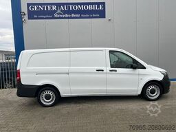 MERCEDES-BENZ Vito 119 EXTRALANG KLIMA WEBASTO NAVI KAMERA AHK