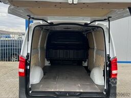MERCEDES-BENZ Vito 119 EXTRALANG KLIMA WEBASTO NAVI KAMERA AHK