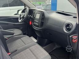 MERCEDES-BENZ Vito 119 EXTRALANG KLIMA WEBASTO NAVI KAMERA AHK