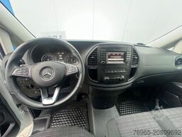 MERCEDES-BENZ Vito 119 EXTRALANG KLIMA WEBASTO NAVI KAMERA AHK