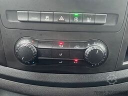 MERCEDES-BENZ Vito 119 EXTRALANG KLIMA WEBASTO NAVI KAMERA AHK