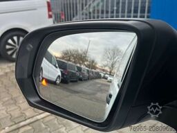 MERCEDES-BENZ Vito 119 EXTRALANG KLIMA WEBASTO NAVI KAMERA AHK