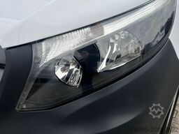 MERCEDES-BENZ Vito 119 EXTRALANG KLIMA WEBASTO NAVI KAMERA AHK