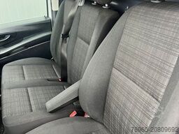 MERCEDES-BENZ Vito 119 EXTRALANG KLIMA WEBASTO NAVI KAMERA AHK