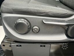 MERCEDES-BENZ Vito 119 EXTRALANG KLIMA WEBASTO NAVI KAMERA AHK