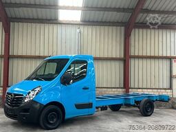 OPEL Movano 2.3 CDTi Fahrgestell Maxi Klima Lkw 3,5t