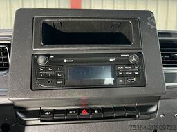 OPEL Movano 2.3 CDTi Fahrgestell Maxi Klima Lkw 3,5t