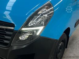 OPEL Movano 2.3 CDTi Fahrgestell Maxi Klima Lkw 3,5t