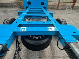 OPEL Movano 2.3 CDTi Fahrgestell Maxi Klima Lkw 3,5t