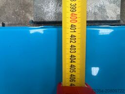 OPEL Movano 2.3 CDTi Fahrgestell Maxi Klima Lkw 3,5t