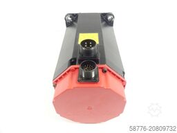 Fanuc A06B-0146-B077 AC Servo Motor SN: C985A6505