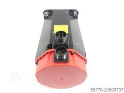 Fanuc A06B-0146-B077 AC Servo Motor SN: C988A7708