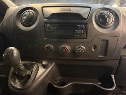 RENAULT Master Kasten L2-H2 Klima 60TKM 2.Hand Garantie