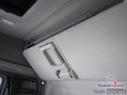 Scania R 450 A4x2NA / Alcoa / Retarder /