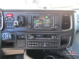 Scania R 450 A4x2NA / Alcoa / Retarder /