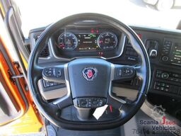Scania R 450 A4x2NA / Alcoa / Retarder /