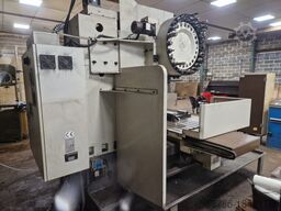 Cinchmill 40 X-1700mm