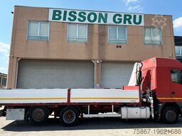 Iveco EUROSTAR 240E38