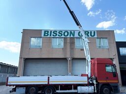 Iveco EUROSTAR 240E38