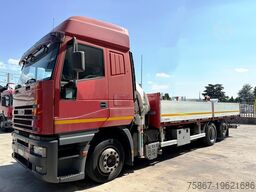 Iveco EUROSTAR 240E38